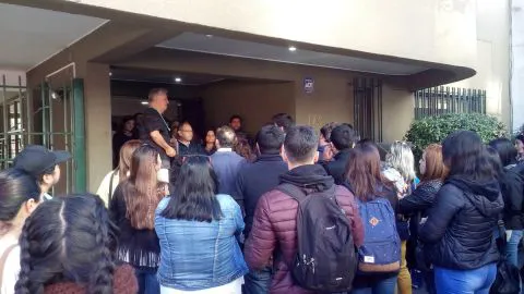 La razón por la que la vacuna contra la fiebre amarilla no llegó este martes a Concepción