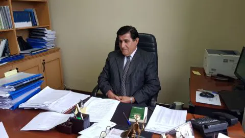 Justicia ordena procesar a cuatro civiles por el caso “Masacre Laja-San Rosendo”