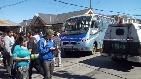 Esto fue lo que ocurrió con el conductor involucrado en doble atropello de abuelita y su nieto en San Pedro