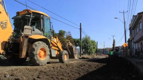 Invertirán $9 mil millones para mejorar conectividad en Lota