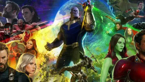 Marvel adelanta en una semana el estreno de Avengers: Infinity War