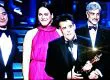 Una Mujer Fantástica hace historia y se queda con el Oscar para Chile