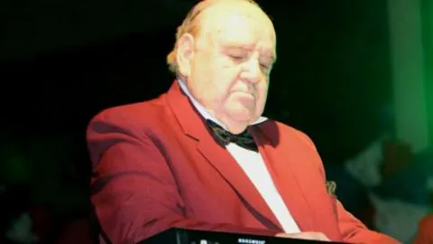 Muere fundador de Los Ramblers y compositor de “el mundial del 62”
