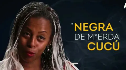 Video revela la cruda discriminación hacia los extranjeros en Chile