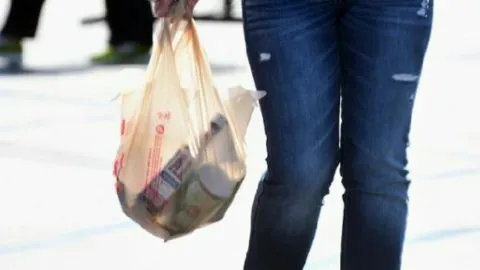 Chillán se suma a las ciudades que quiere eliminar las bolsas plásticas en el comercio local