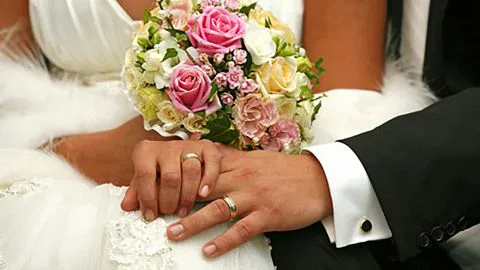 Estudio revela la edad ideal para casarse y tener un matrimonio exitoso