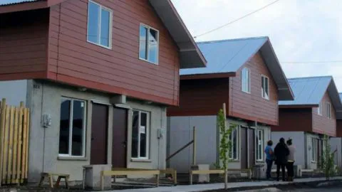 Minvu publica primer llamado a postulación para Subsidio Habitacional Sectores Medios