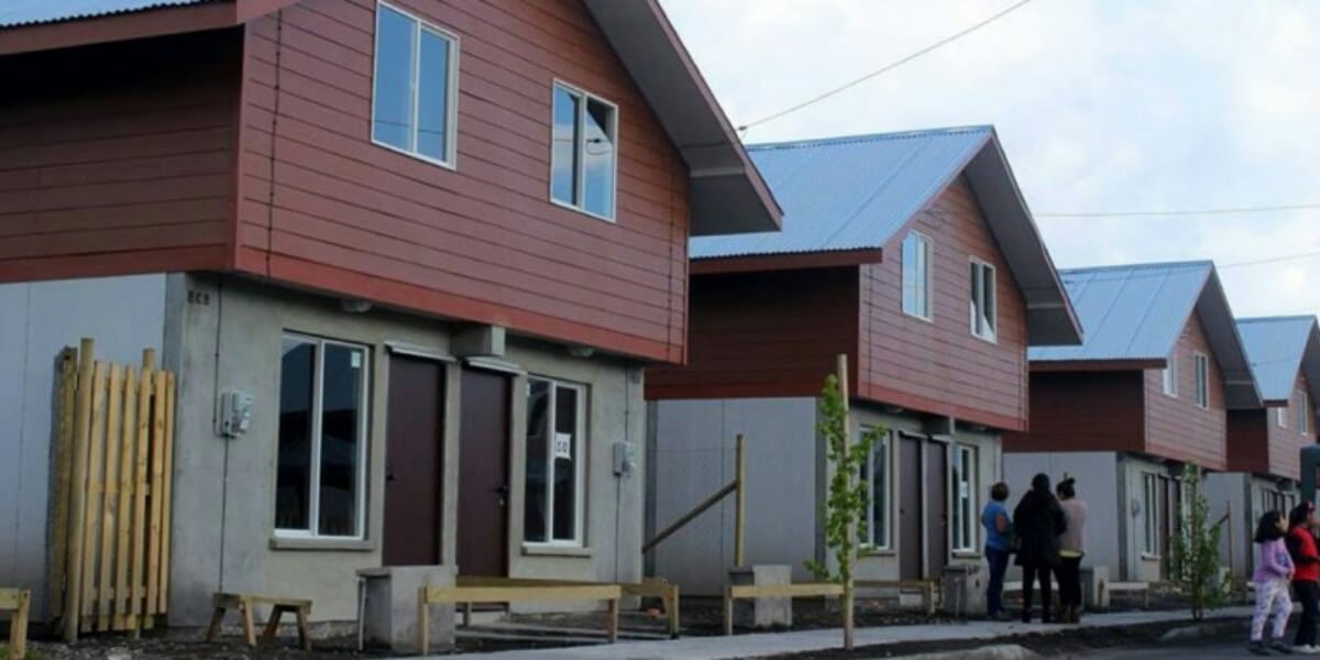 ICER Biobío USS: 90% de encuestados cree que es mal momento para comprar una vivienda