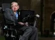 Medios internacionales informan muerte de reconocido físico Stephen Hawking