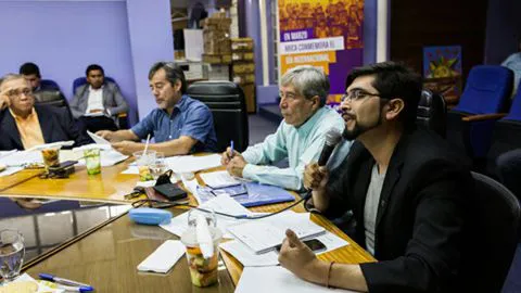 Concejal de Arica pidió facilidades para que estudiantes vean capítulos finales de Dragon Ball Super