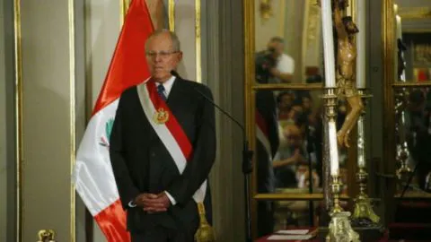 Crisis política en Perú: Pedro Pablo Kuczynski renuncia a la presidencia