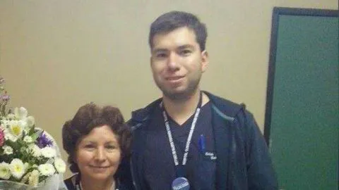 Médicos de Concepción cuestionan que nuevo seremi de Salud sea un enfermero