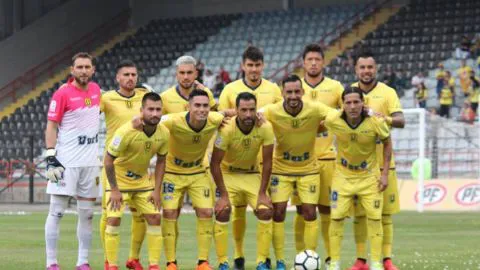 Sobre el final la UdeConce se quedó con el clásico y el liderato