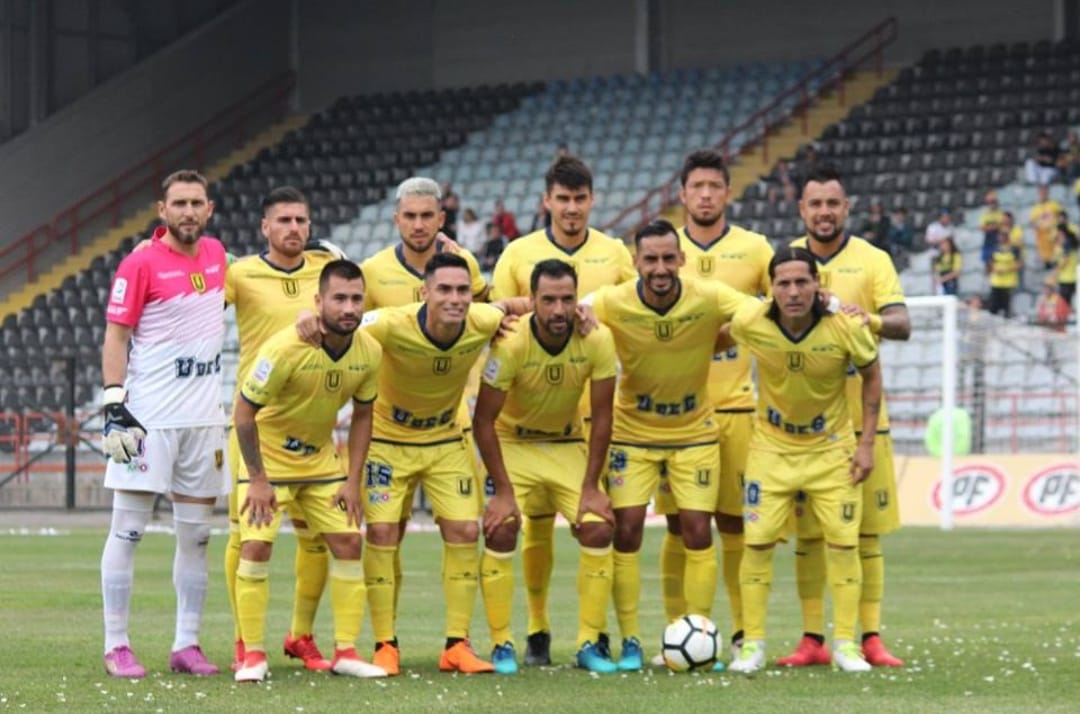 Histórico jugador de la Universidad de Concepción se retira del fútbol
