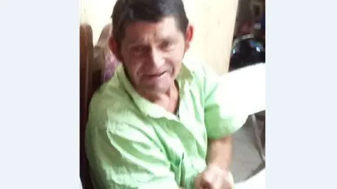 Mujer muda fue clave en búsqueda de vecino de Tomé hallado con vida después de 3 días desaparecido