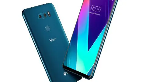 Inteligencia artificial: lo nuevo de LG para este 2018
