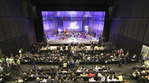 Convocatoria exclusiva para artistas de la Región cierra en una semana