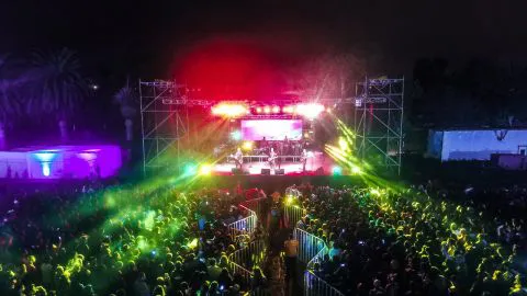 Panorama imperdible: las novedades que trae Bierfest On Tour en Concepción