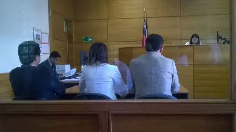 Repetirán juicio por caso de violencia intrafamiliar en contra de alcalde de Cabrero