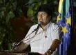Evo Morales señaló que Antofagasta fue, es y será boliviana