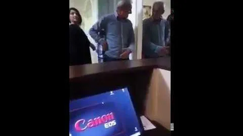 Mira esta discusión, ¿A quién no le ha pasado?