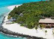 El mejor empleo del mundo: Cuidar una isla paradisíaca