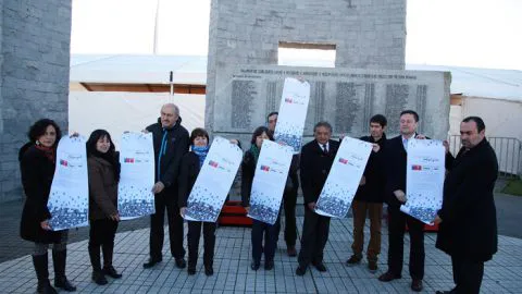 Familiares de detenidos desaparecidos del Biobío están preocupados por el futuro del museo