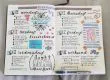 ¿Ya conoces la Bullet Journal?