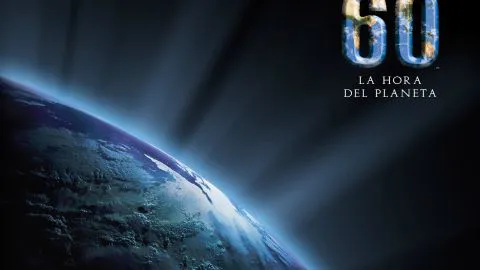 Este sábado todo el mundo celebra “La Hora del Planeta”