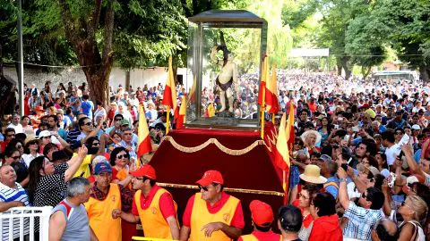 Las actividades que tendrá Yumbel por el 20 chico
