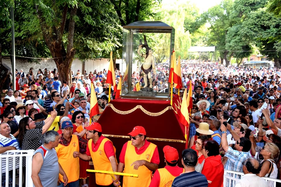 Yumbel prepara plan de contingencia para la Semana Santa