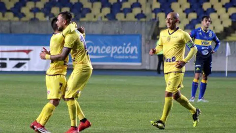 Sigue la racha triunfal del Campanil al derrotar merecidamente a Everton