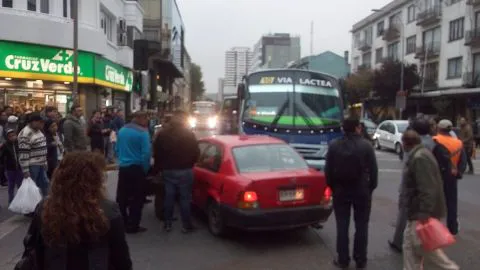 ¡Misión cumplida! Fin de semana santo terminó sin muertos por accidentes de tránsito en el Biobío