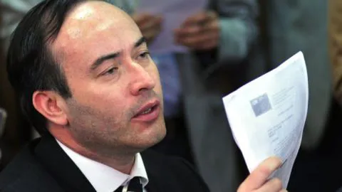 La penúltima esperanza: familia Matute pidió veintena de nuevas diligencias