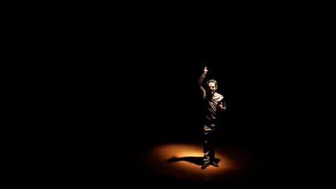 “A dios lo que es de Dios”, obra de teatro llega a Concepción