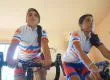 Dos campeonas nacionales sumó el ciclismo del Biobío en La Unión