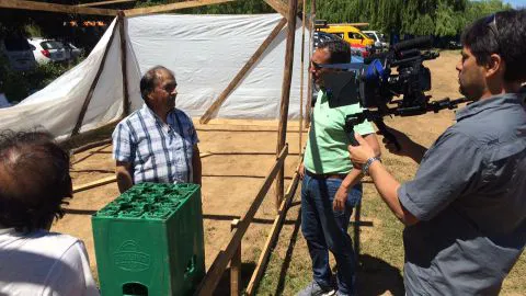 Rutas, en viaje a lo nuestro, el nuevo programa que mostrará nuestra identidad