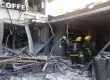 Alcalde de Concepción por Sanatorio Alemán: “no recuerdo una tragedia de esta magnitud”