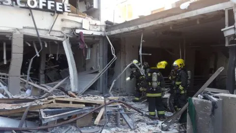 Alcalde de Concepción por Sanatorio Alemán: “no recuerdo una tragedia de esta magnitud”