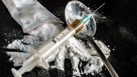 Preocupación por aumento en el tráfico de drogas