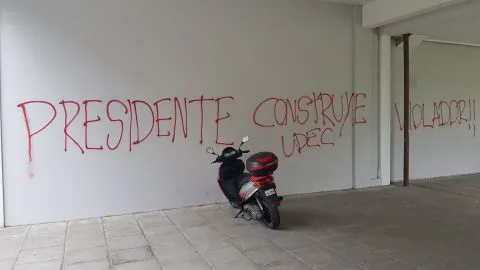 Escándalo: filtraciones y acusación de abuso sexual obligó a suspender elecciones de la FEC