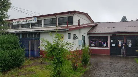 Vecinos piensan en irse de Coronel luego de conocer resultado de metales pesados en niños y adultos