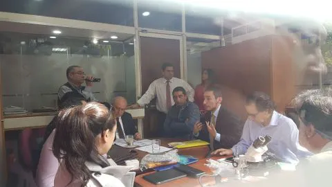 El inesperado vuelco que sufrió el caso del cartón millonario del Kino en Concepción