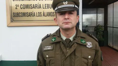 La historia de un héroe anónimo en la evacuación del Sanatorio Alemán