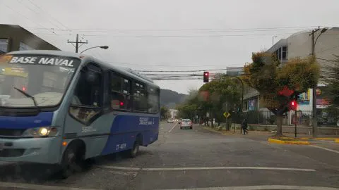 ¡Tropiconce lo hizo otra vez! Para hoy se esperan rachas de hasta 80 kilómetros por hora