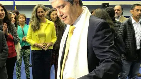 ¡El fin de una era! La Universidad de Concepción cambia su administración y su tendencia