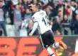 Gary Medel marcó un golazó en Turquía