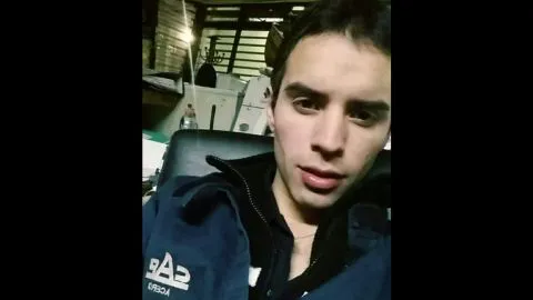 Papá y mamá de trabajador de Huachipato asesinado en la Autopista claman por justicia