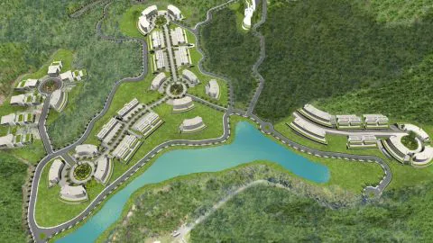 Indescifrable futuro del “Sillicon Valley” chileno genera desencuentros