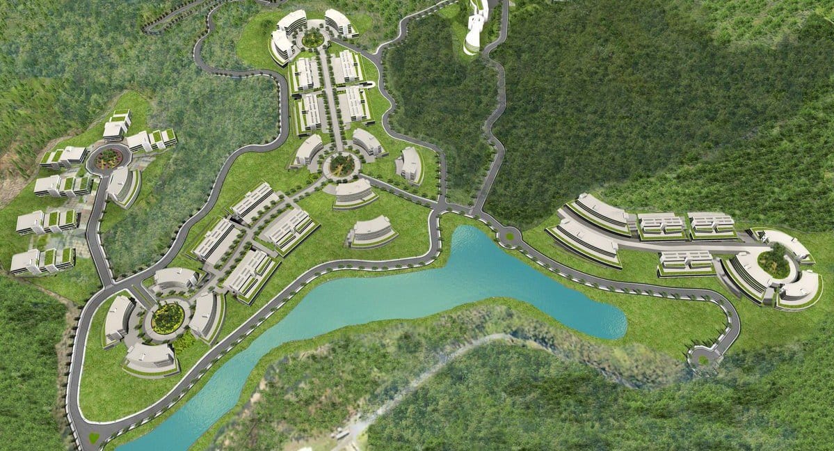 Incertidumbre con el Pacyt UdeC: Gobierno llamó a replantear el proyecto tras retiro de empresa